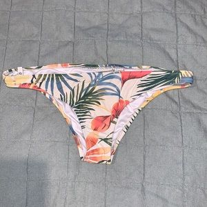 RHYTHM BIKINI BOTTOM - M